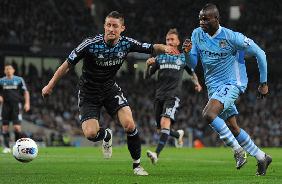 球星的高光 球星的高光